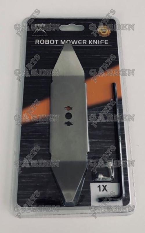 ROBOTISCHE RASENMESSER ROBOMOW MTD RX 