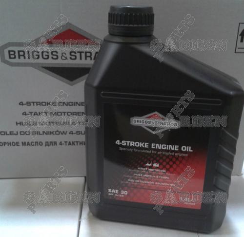 Briggs & Stratton 4T SAE 30 1.4L 100006E (keine weiteren Rabatte)