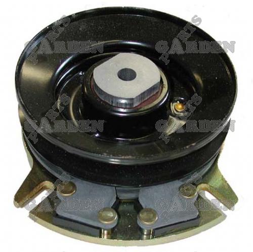 ELEKTROMAGNETISCHE KUPPLUNG KARSIT ARIENS MTD ( Ersatz des Originals 3643100, 892595, 160889, 167162, 917-1459, 717-1459, 532 16 08-89, 532 16 71-62, AM119683, 892595, 5217-6, 5217-9, 5217-3 )