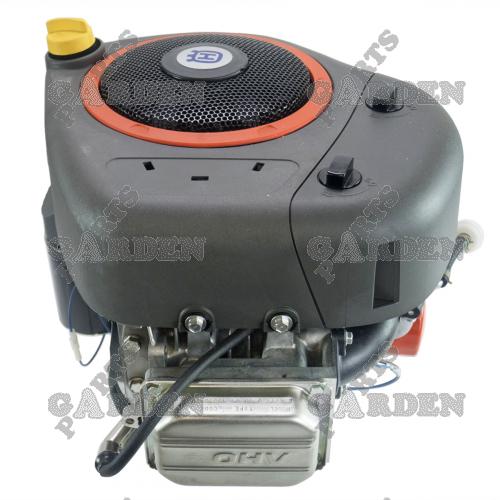 MOTOR BRIGGS&STRATTON 10,5 INTEK OHV - ohne weitere Rabattmöglichkeiten, (orig. Nr. 21R777-0100) 
