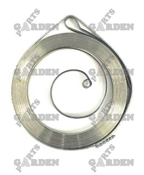 STARTER FEDER CHINESISCHE SAEGE 38cc 