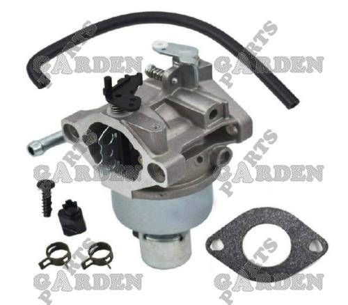 VERGASER BRIGGS&STRATTON 496796, 499153, 591736, 594601, 594605, 695412 ( Ersatz des Originals 496796, 499153, 591734, 591736, 594601, 594603, 594605, 695412, 698620, 790023, 791886, 792768, 794136, 796110, 796250, 796587, 79548 )