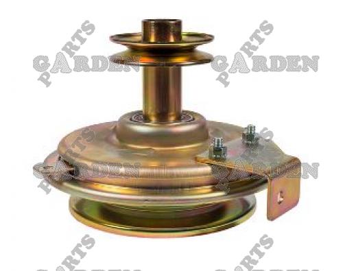 -MANUELLE KUPPLUNG MTD 753-06346 ( Ersatz des Originals 717-04743, 753-06346, 753-0634 )