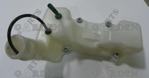 Benzintank ( Ersatz des Originals 4134350040 )