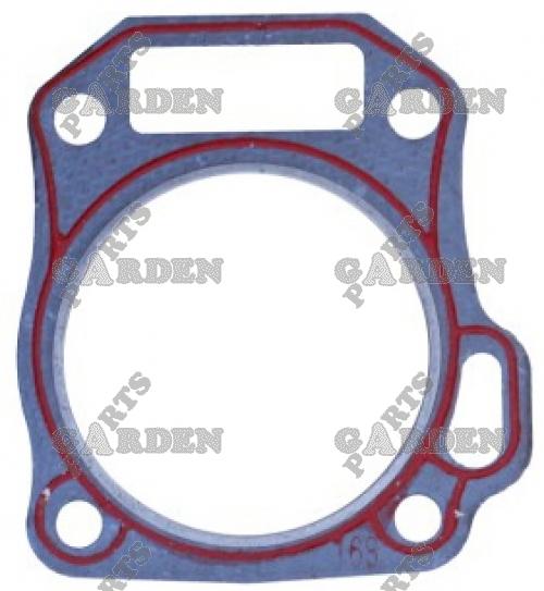 ZYLINDERKOPFDICHTUNG für HONDA GX200 ( Ersatz des Originals 12251-ZL0-00 )